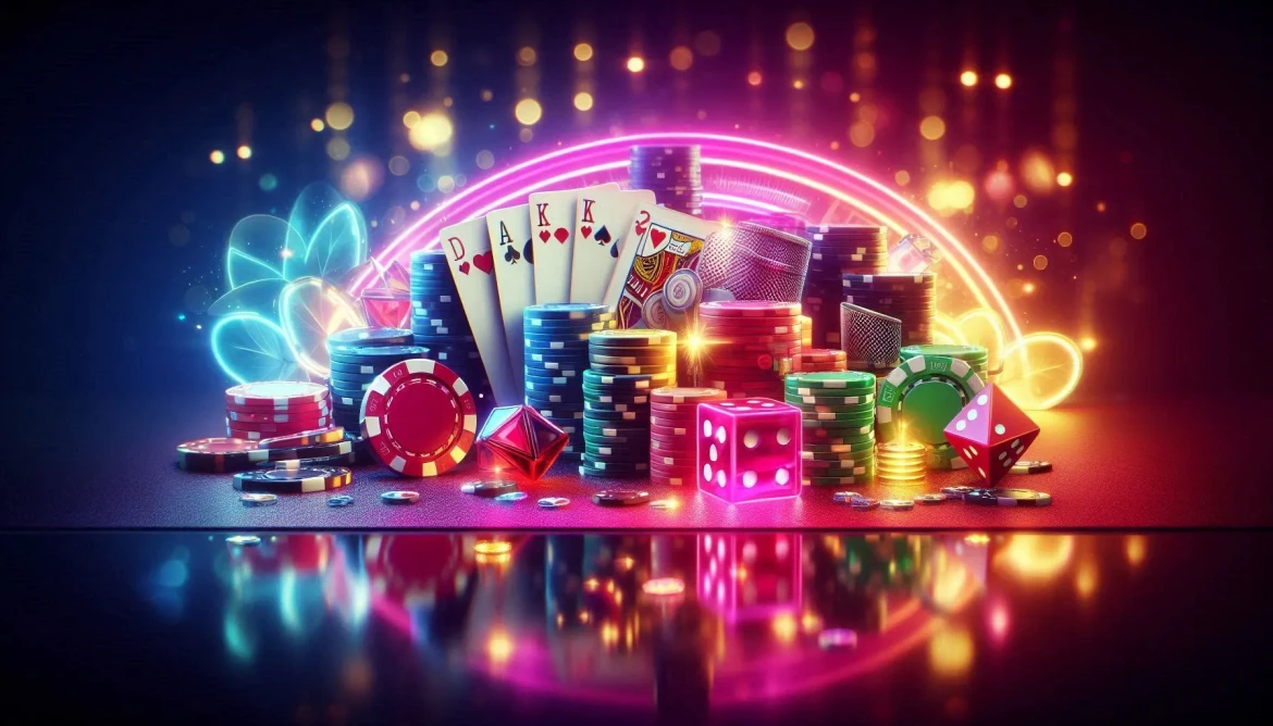 Friday Roll Casino